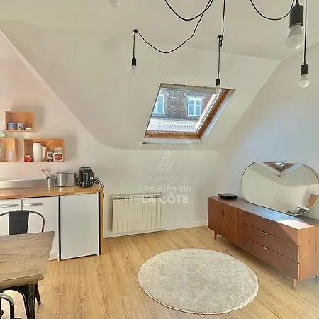 En Hyper Centre Du Touquet Le Touquet