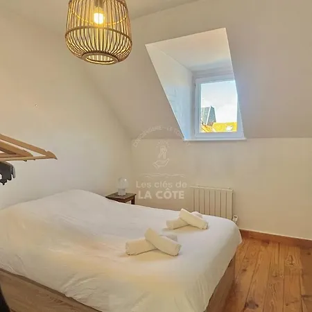 En Hyper Centre Du Touquet * Le Touquet