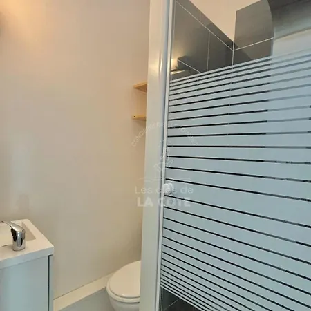 En Hyper Centre Du Touquet *