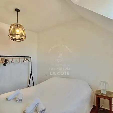 En Hyper Centre Du Touquet Apartment