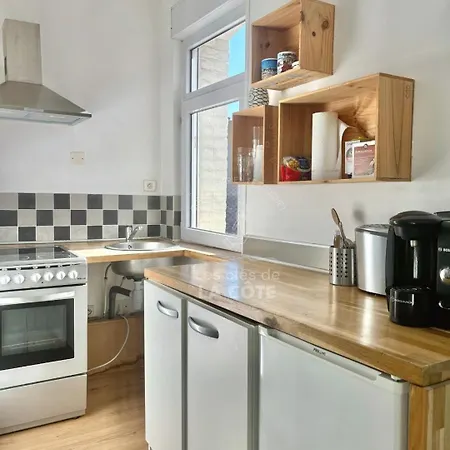 En Hyper Centre Du Touquet Apartment Le Touquet